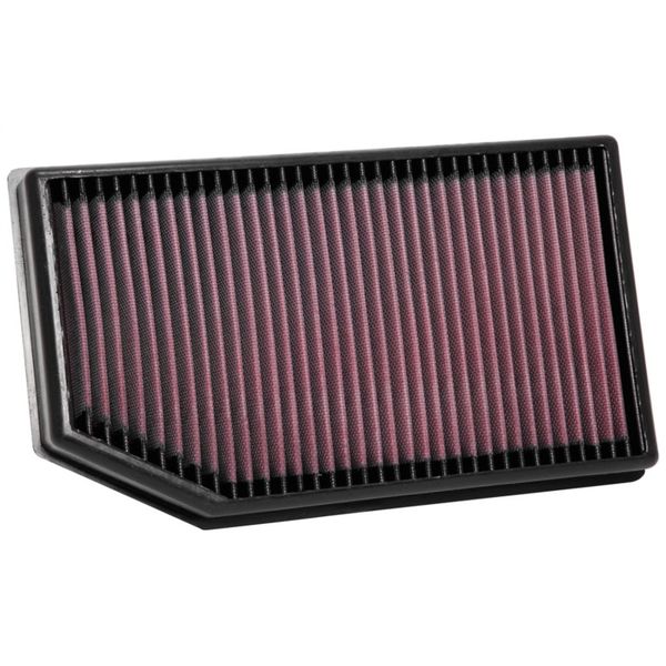 2018 Jeep Wrangler JL 2.0L/3.6L F/I Drop In Air Filter