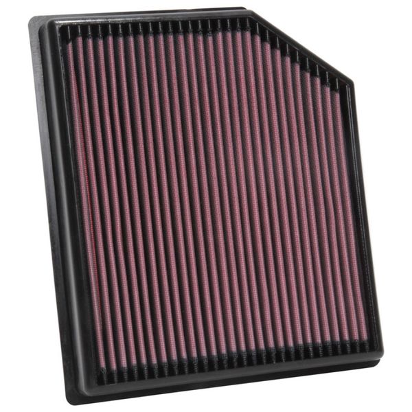 2018 Jeep Grand Cherokee V8-6.2L F/I Replacement Drop In Air Filter