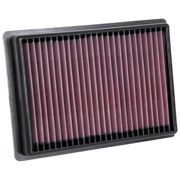 16-19 Lexus RX450H V6-3.5L F/I Replacement Drop In Air Filter