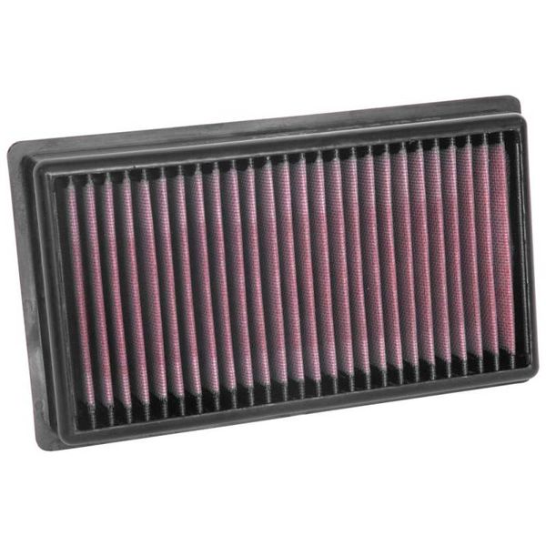 2018-2019 Hyundai Accent L4-1.6L F/I Replacement Air Filter