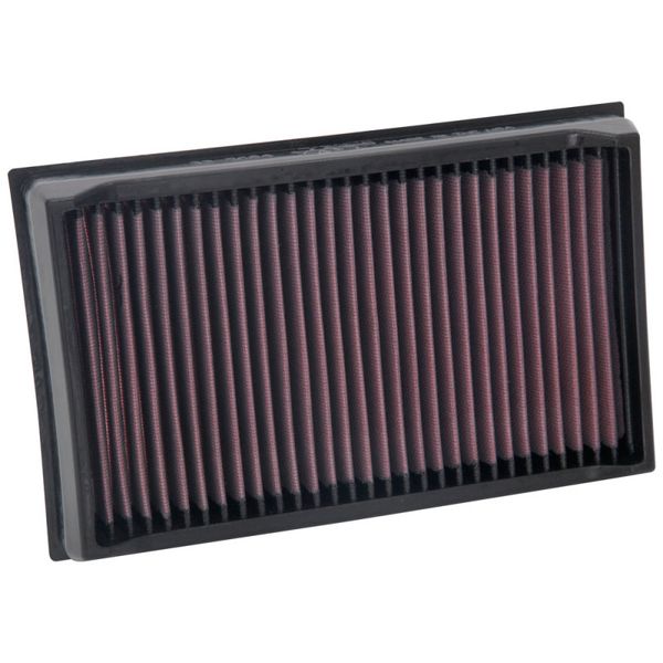2019 Volkswagen Jetta 1.4L F/I Replacement Panel Air Filter