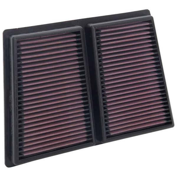 17-18 Alpha Romeo Giulia 2.9L V6 F/I Replacement Panel Air Filter