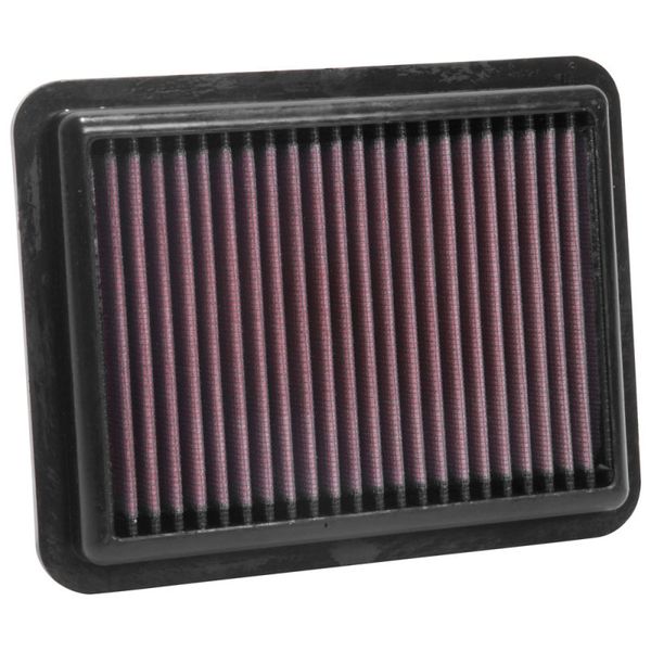 2018 Nissan Kicks L4-1.6L F/I Replacement Drop In Air Filter