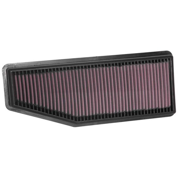 2019 Jeep Cherokee L4-2.0L F/I Turbo Replacement Drop In Air Filter