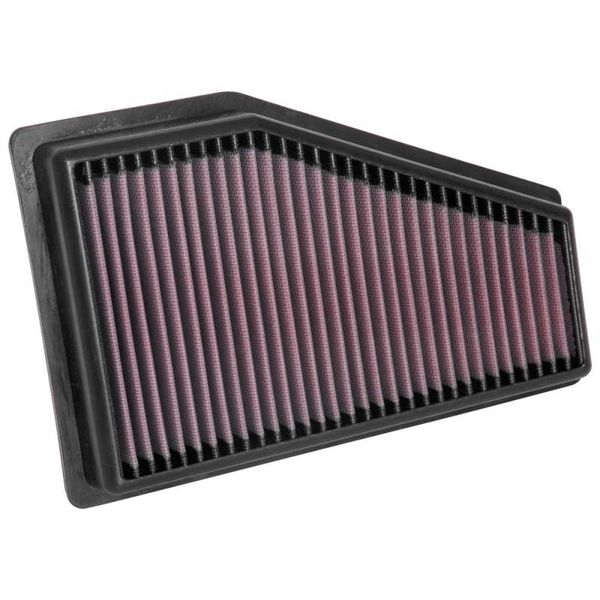 2019 Jeep Cherokee L4-2.4L V6-3.2L F/I Replacement Drop In Air Filter