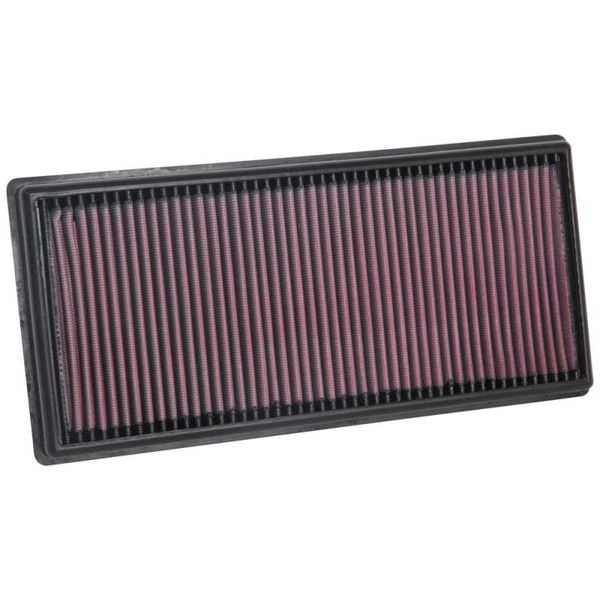 16-18 Land/Range Rover V6-3.0L DSL Replacement Air Filter