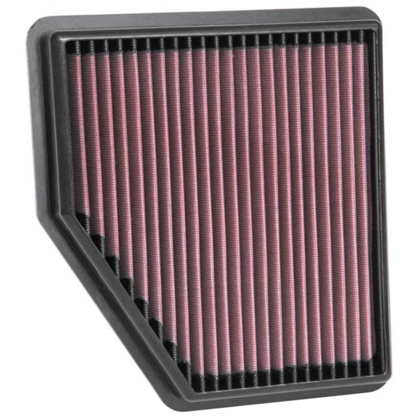 2019 Nissan Altima 2.5L F/I Drop In Replacement Air Filter