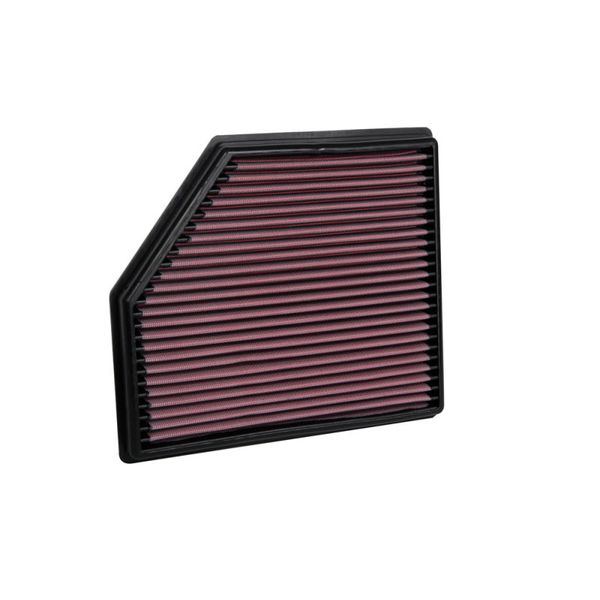 20-24 Cadillac CT4/CT5 2.0L L4 Replacement Panel Air Filter