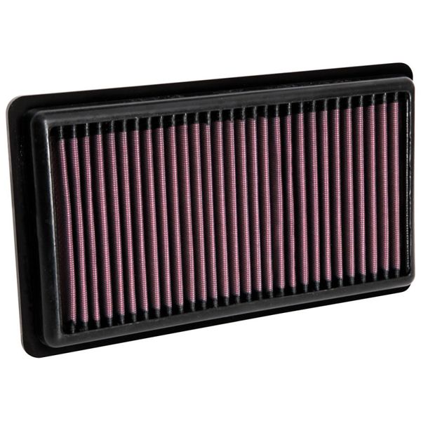 2020 Hyundai Venue L4-1.6L F/I Replacement Air Filter