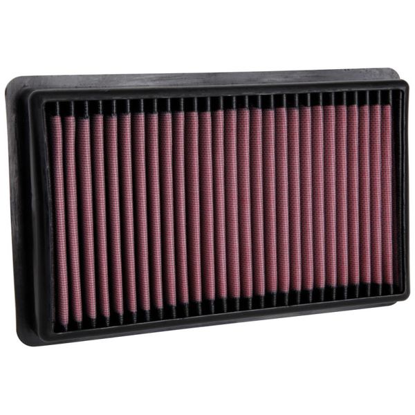 2020 Jeep Wrangler V6-3.0L DSL Replacement Air Filter