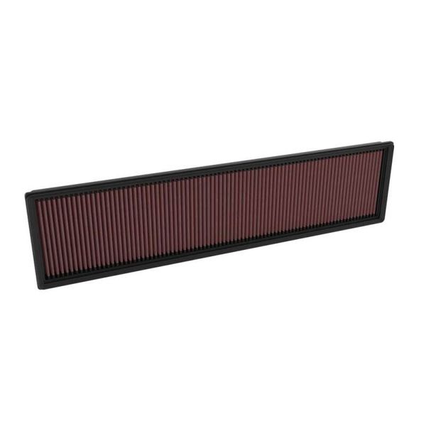 14-19 Porsche 911 Turbo H6-3.8L F/I Replacement Air Filter