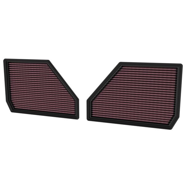 25+ BMW X5 M V8-4.4L High-Flow Replacement Air Filter