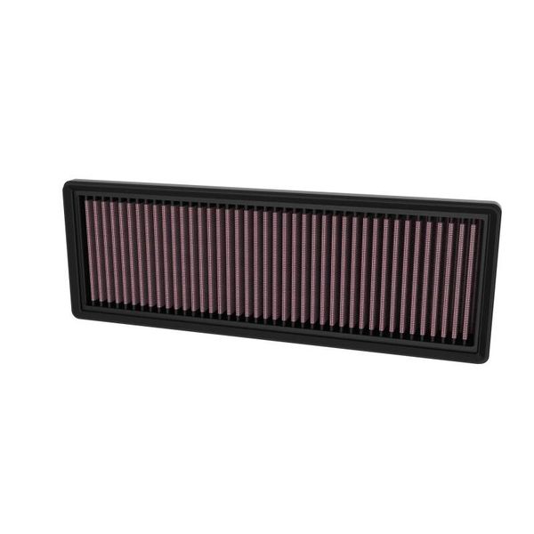 2024 Ford Mustang 2.3L L4 Drop-In Air Filter