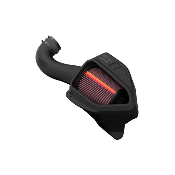 11-23 Dodge Charger (5.7L/6.1L V8) NextGen Cold Air Intake