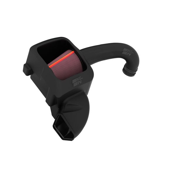 09-23 Dodge Ram 1500 (5.7L V8) NextGen Cold Air Intake