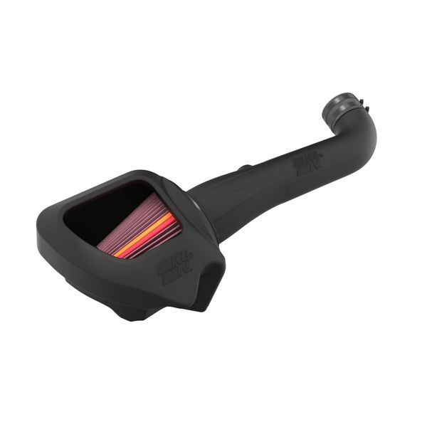 12-18 Jeep Wrangler V6 3.6L NextGen Cold Air Intake