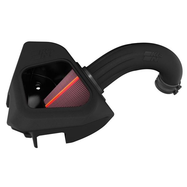 19-24 Dodge Ram 1500 (5.7L V8) NextGen Cold Air Intake