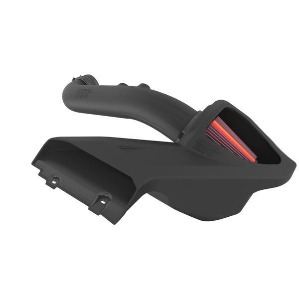 15-20 Ford F150 V8-5.0 L Performance Air Intake System