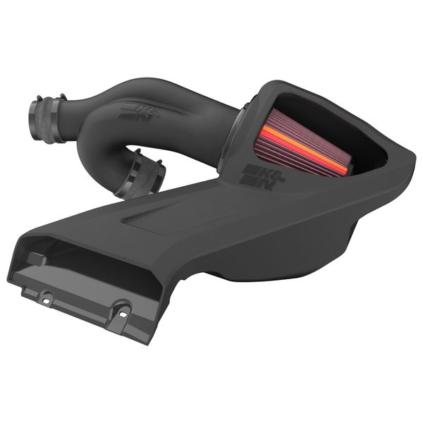 17-20 Ford F150/Raptor V6 3.5L NextGen Cold Air Intake