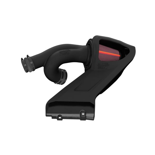21-24 Ford F150 (3.5L V6) NextGen Cold Air Intake