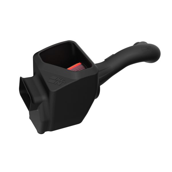 09-12 V8 GM 1500 Performance Air Intake System