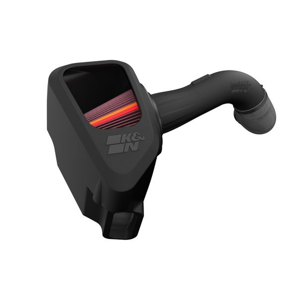 20-25 Chevrolet Silverado 2500/3500 HD V8 6.6L NextGen Cold Air Intake