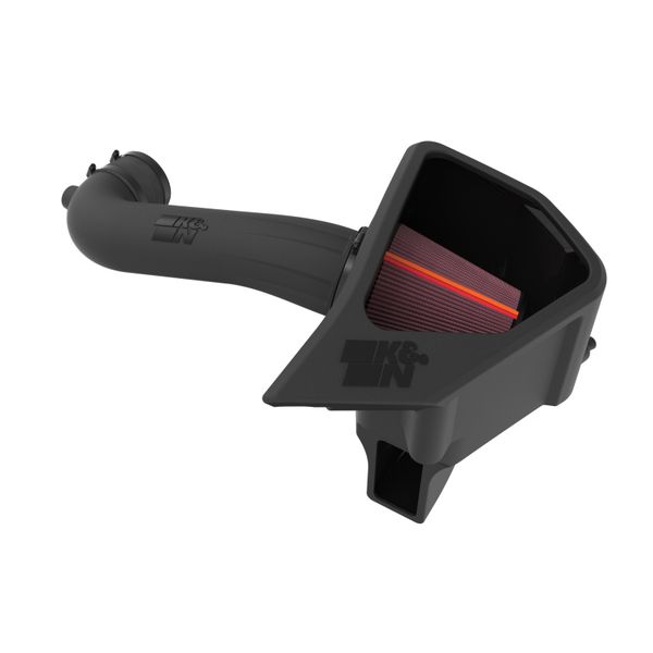19-24 Chevy Silverado (5.3L/6.2L V8) NextGen Cold Air Intake