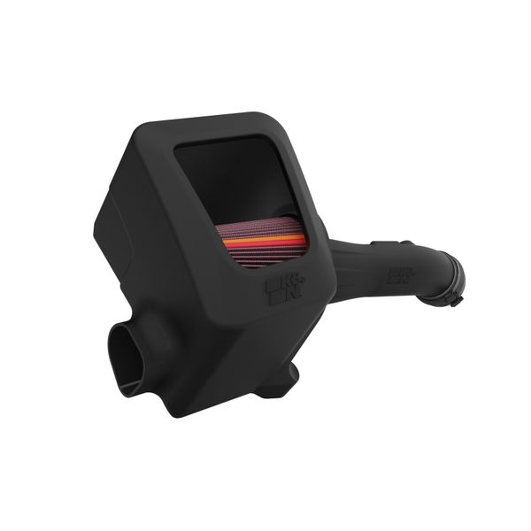 12-21 Toyota Tundra V8 5.7L NextGen Cold Air Intake