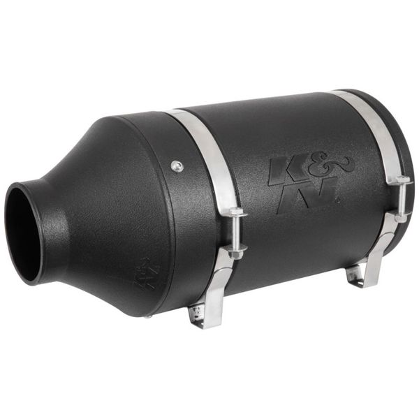 Universal Off-Road Air Intake (Replaces 85-6853)