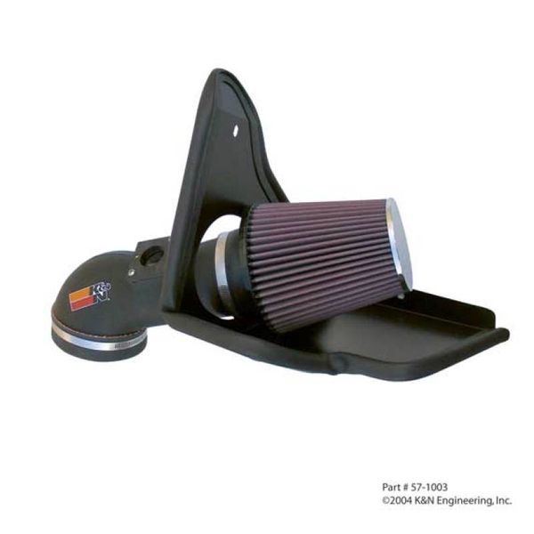 01-05 BMW M3 3.2L F/I Performance Intake Kit