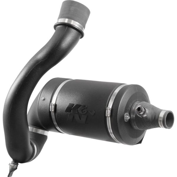 17-19 CAN-AM X3 Turbo Performance Intake Kit