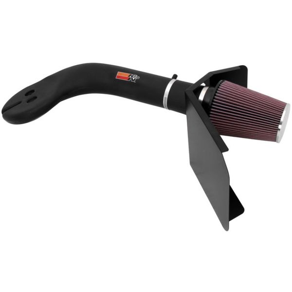 93-98 Jeep Grand Cherokee Performance Intake Kit