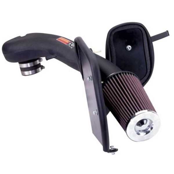 93-98 Jeep Grand Cherokee L6-4.0L Performance Intake Kit