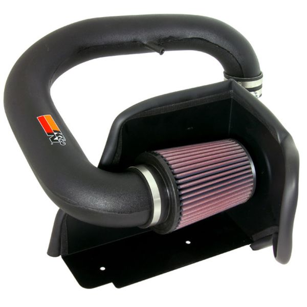 91-95 Jeep Wrangler L6-4.0L Performance Intake Kit