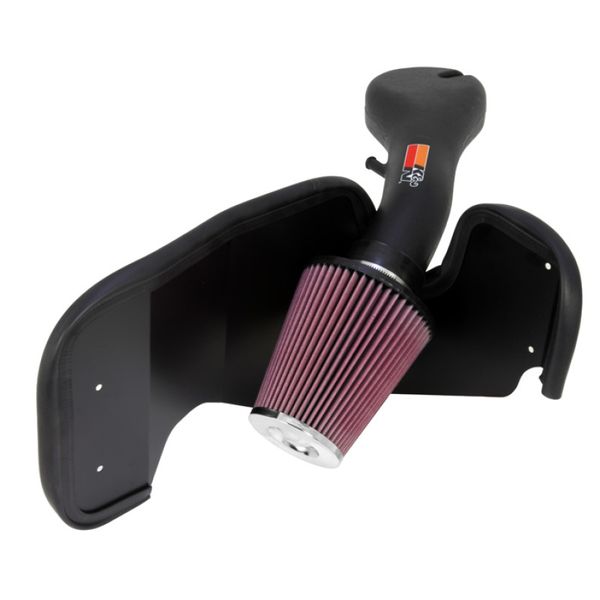 99-04 Jeep Grand Cherokee L6-4.0L Performance Intake Kit