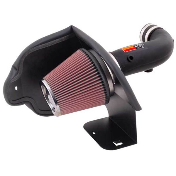 07-10 Dodge Nitro 4.0L V6 Performance Intake Kit
