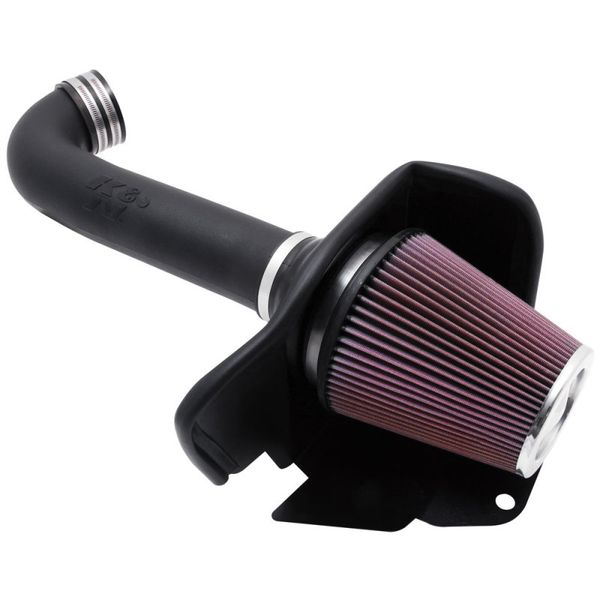 11-14 Jeep Grand Cherokee 5.7L V8 Performance Intake Kit