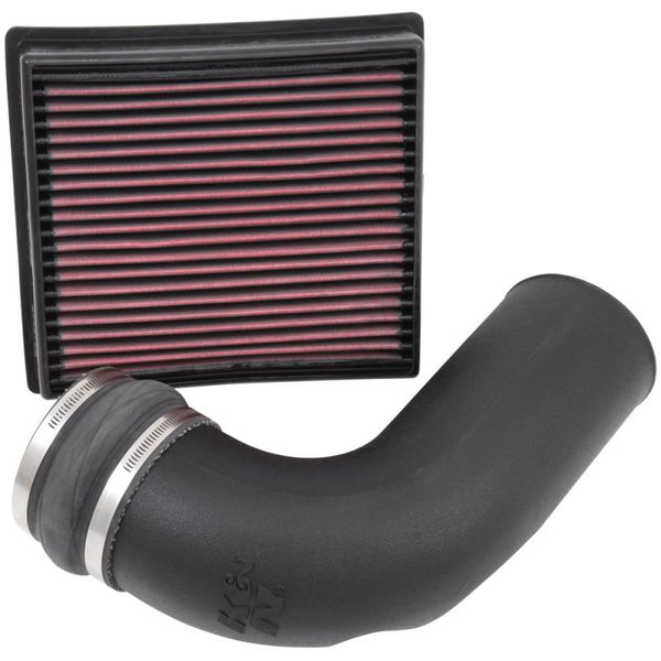 13-15 RAM 2500/3500 L6-6.7L DSL Performance Intake Kit