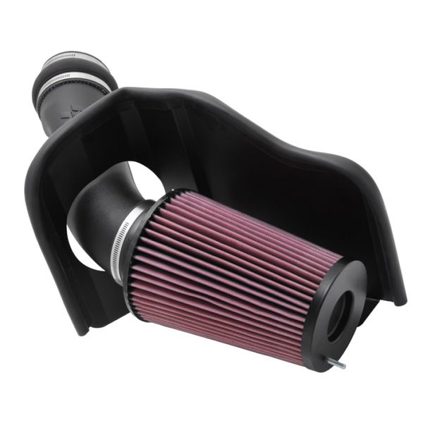 99-03 Ford F-Series Super Duty V8-7.3L Performance Intake Kit
