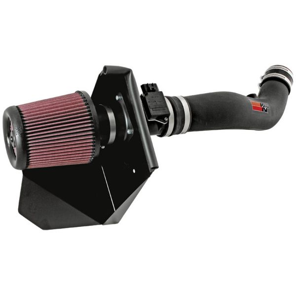 98-01 Ford Ranger / Mazda B3000 V6 3.0L Performance Intake Kit