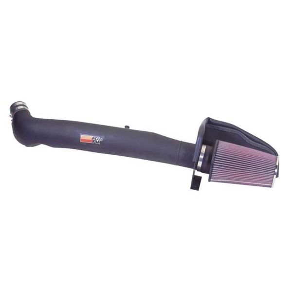 88-95 Ford F150/Bronco V8-5.8L Performance Intake Kit