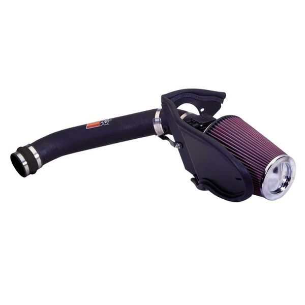 99-02 Ford Crown Victoria V8-4.6L Performance Intake Kit