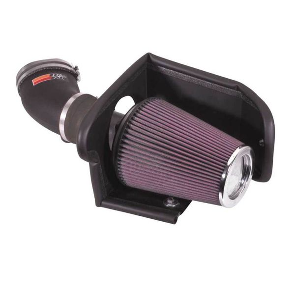 99-00 Ford Lightning V8-5.4L S/C Performance Intake Kit