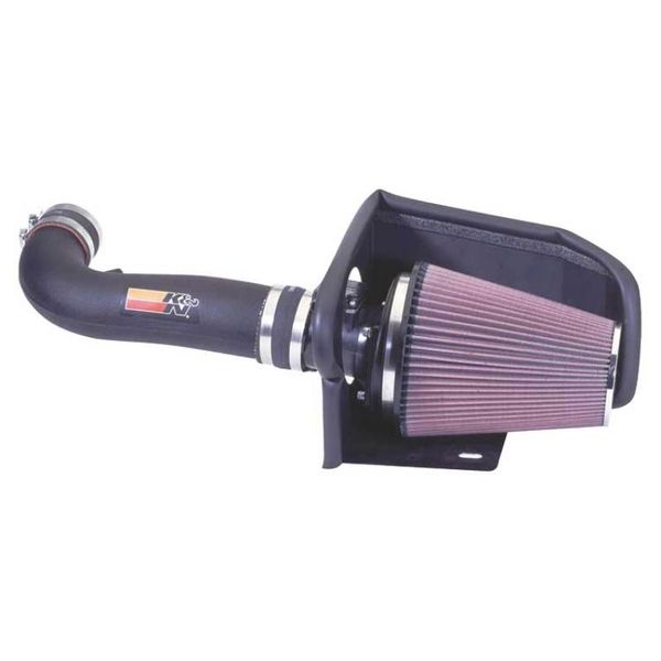 97-04 Ford F-150 V6-4.2L Performance Intake Kit