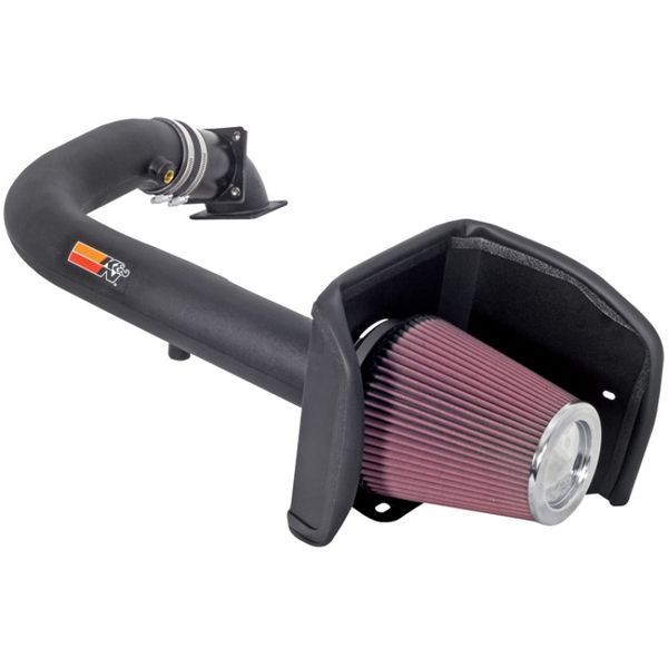 04 Ford F150 V8-5.4L Performance Intake Kit