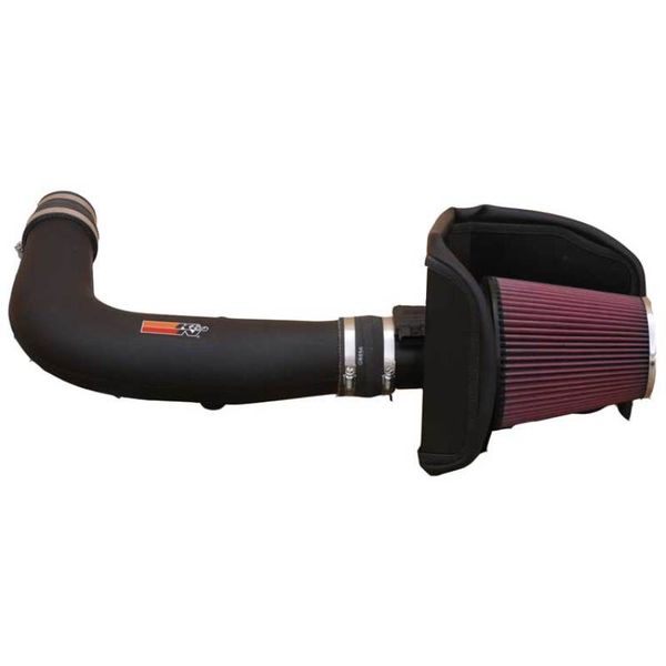 04 Ford F150 V8-4.6L Performance Intake Kit