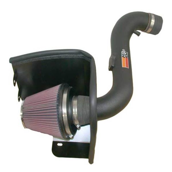 04 Ford Explorer/Mercury Mountaineer V8-4.6L Performance Intake Kit