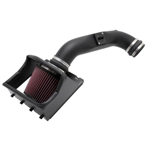 09-10 Ford F-150 4.6L V8 Performance Intake Kit