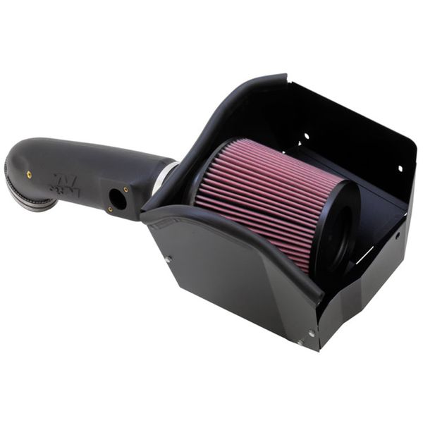 11-15 Ford Super Duty 6.7L V8 Performance Intake Kit
