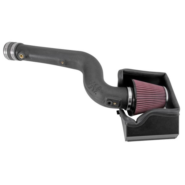 13-15 Ford Fusion 2.0L Performance Intake Kit